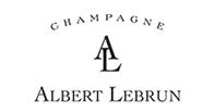Albert lebrun 葡萄酒