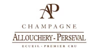 Vente vins allouchery-perseval champagne