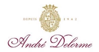 Wines andré delorme
