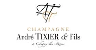 André tixier wines