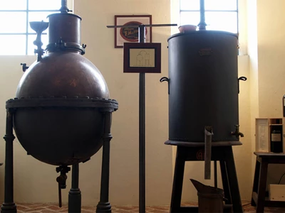 Antica Distilleria Altavilla 3