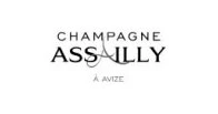 Assailly-leclaire & fils 葡萄酒