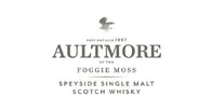 Aultmore distillery whisky
