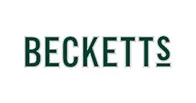 beckett's gin for sale