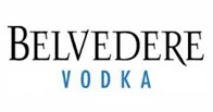Vodka belvedere