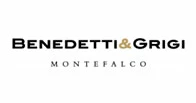 Benedetti & grigi wines