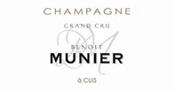 Benoit munier wines