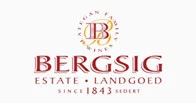 Bergsig wines
