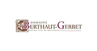 Berthaut-gerbet 葡萄酒
