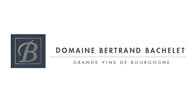 Bertrand bachelet wines