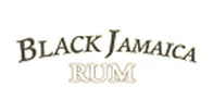 Rhum black jamaica