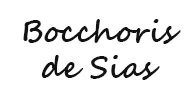 Bocchoris de sias wines