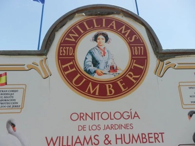 Bodegas William & Humbert 1