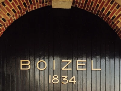 Boizel 3