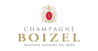 Boizel wines