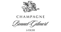 Bonnet gilmert champagne wines