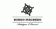 Borgo magredo wines