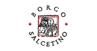 Borgo salcetino (livon) 葡萄酒