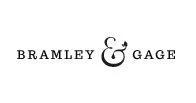 Bramley & gage gin