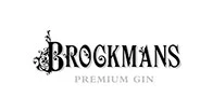 Vente gin brockmans