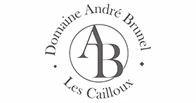 brunel andre les cailloux wines for sale