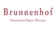 Brunnenhof mazzon wines