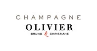 Bruno & christiane olivier 葡萄酒