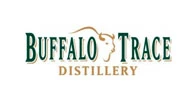 Buffalo trace bourbon straight whisky