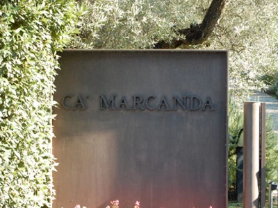 Ca' Marcanda (Gaja) 2