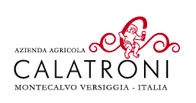 Calatroni 葡萄酒