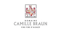 Camille braun 葡萄酒