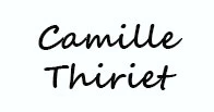 Camille thiriet wines