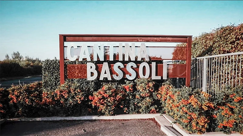 Cantina Bassoli