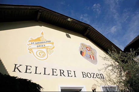 Cantina Produttori Bolzano