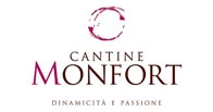Cantine monfort wines