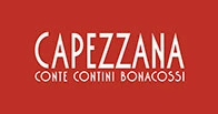 Capezzana wines