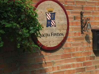 Cascina Fontana 1