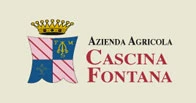 cascina fontana 葡萄酒 for sale