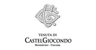 Castelgiocondo - frescobaldi 葡萄酒