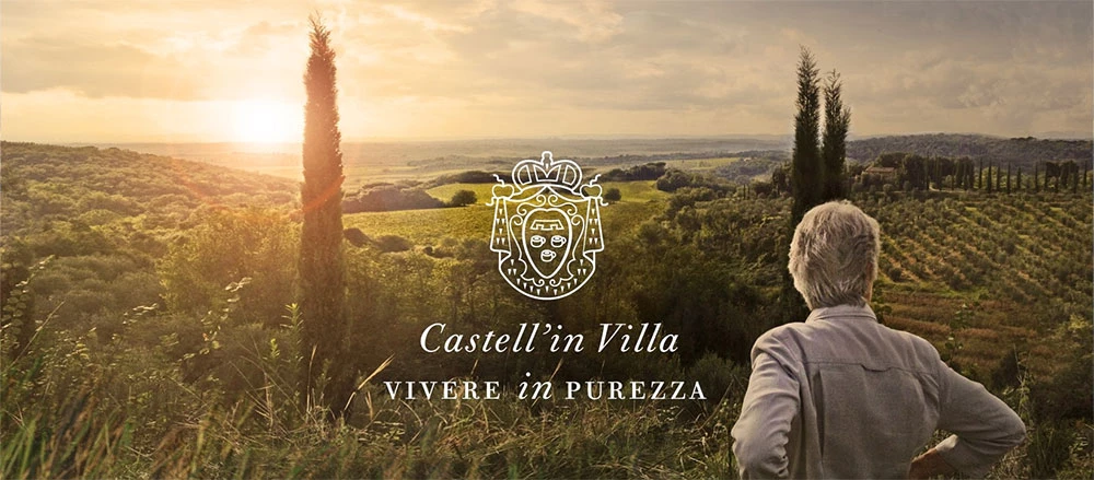 Castell'in Villa