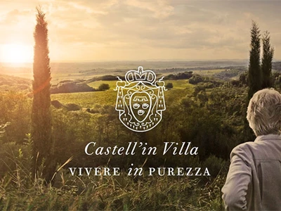 Castell'in Villa 1