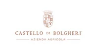Castello di bolgheri wines