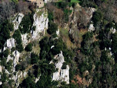 Castello di Fosini 1