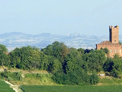 Castello di Uviglie 1