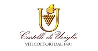 Castello di uviglie 葡萄酒