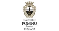 Castello pomino - frescobaldi 葡萄酒