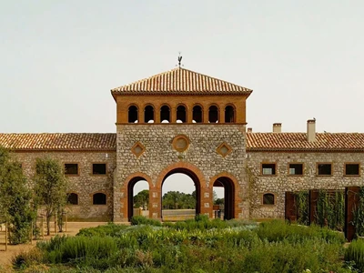 Castillo Perelada 1