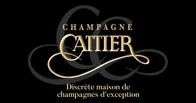 Cattier champagne 葡萄酒