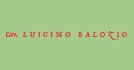 cav. luigino balozio wines for sale