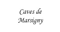 Caves de marsigny 葡萄酒